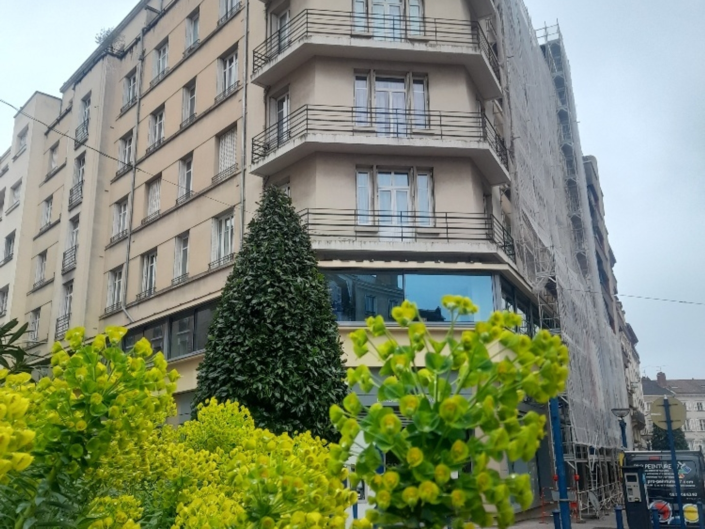 appartement