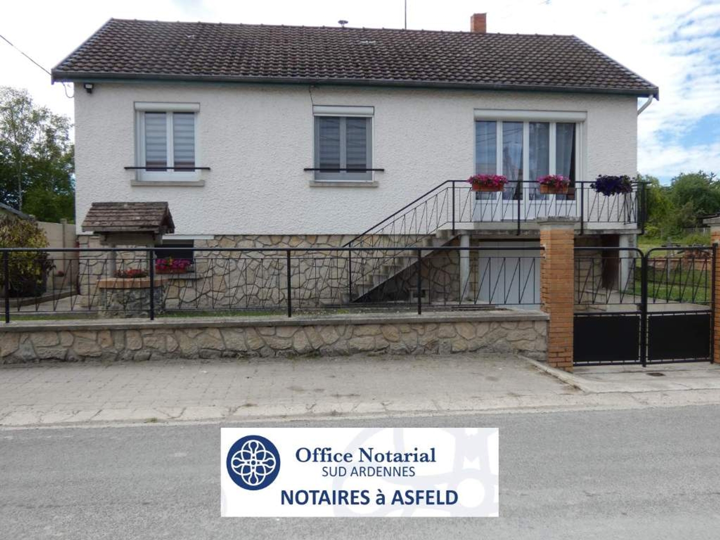 Maison 3 pièces 73 m²