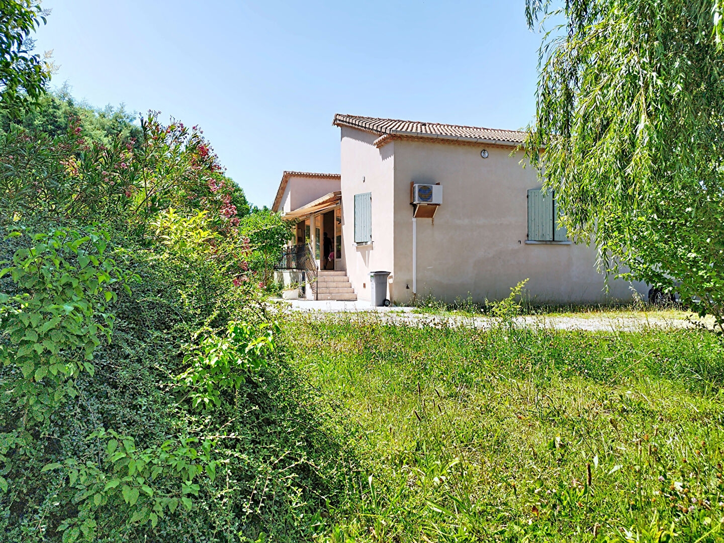 Maison 4 pièces 106 m²