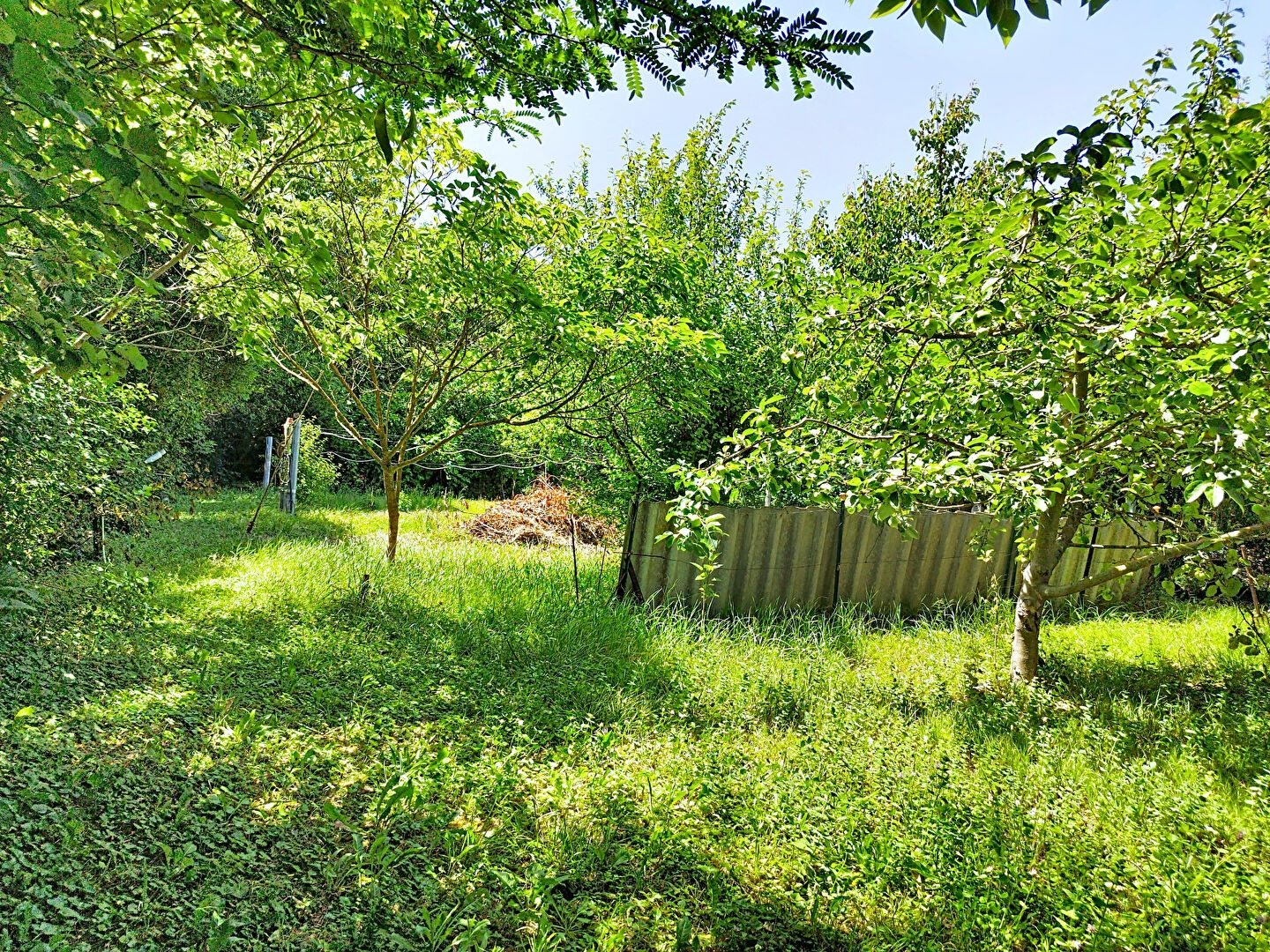 Maison à vendre - 4 pièces - 106m2 - Saint-Laurent-Des... (30126)