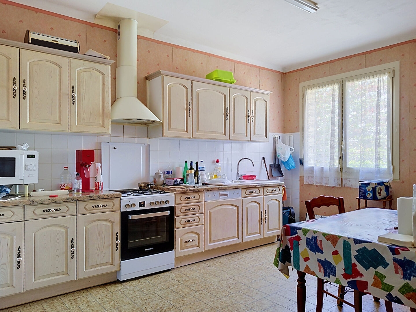 Maison à vendre - 4 pièces - 106m2 - Saint-Laurent-Des... (30126)