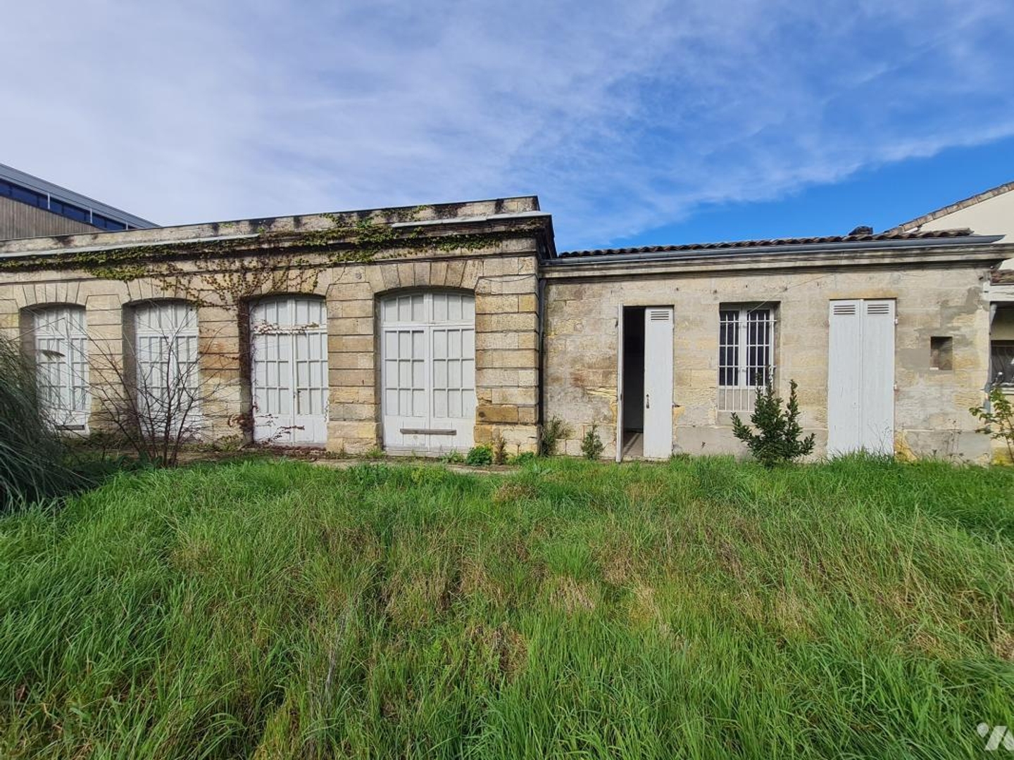 Vends maison de ville - 197 m² - 14 pièces - Bordeaux 33000