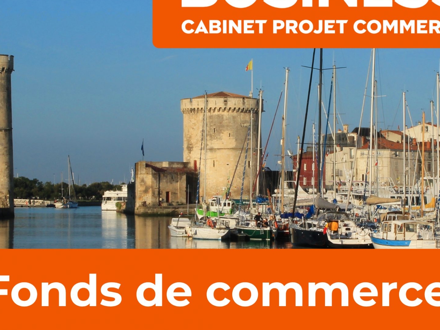 RESTAURATION RAPIDE - PIZZAS sur CDA La Rochelle