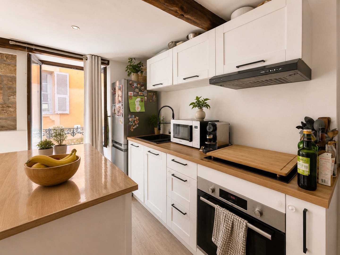 À VENDRE / CHARMANT DUPLEX