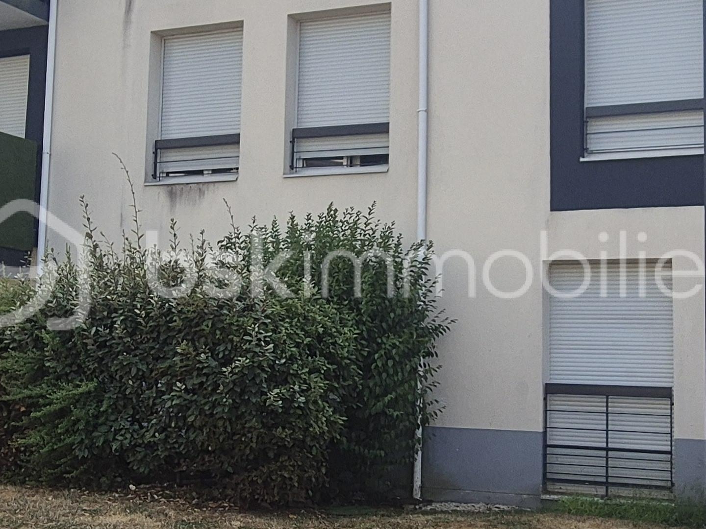 Appartement 4 pièces 92 m²