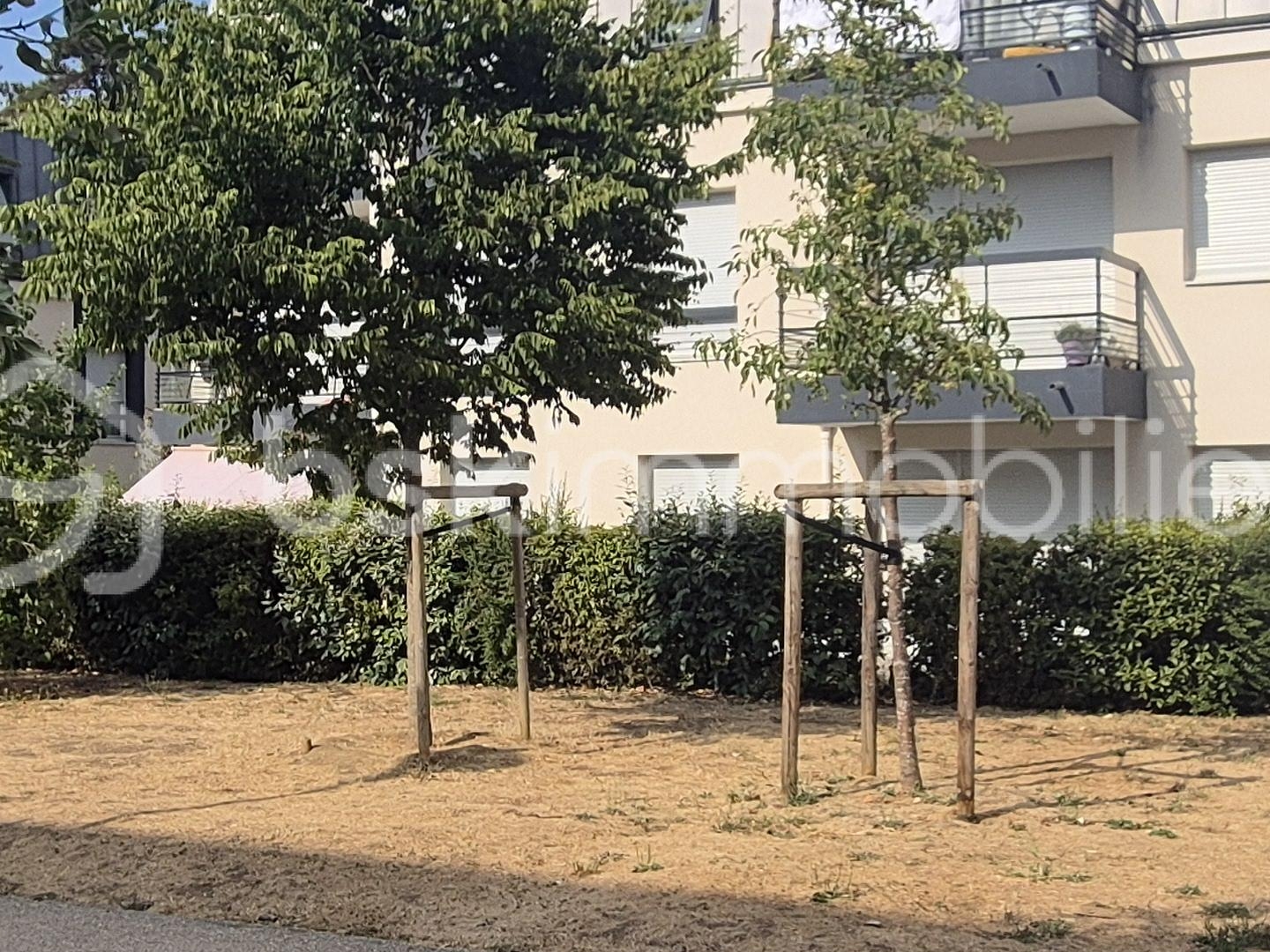 Appartement à vendre - 4 pièces - 92m2 - Cesson (77240)