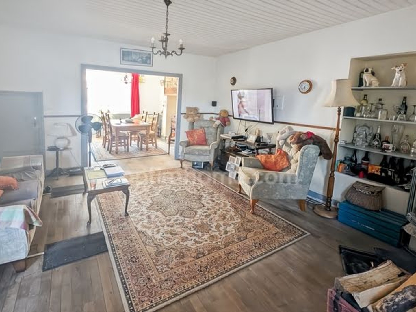 Maison 5 pièces 122 m²