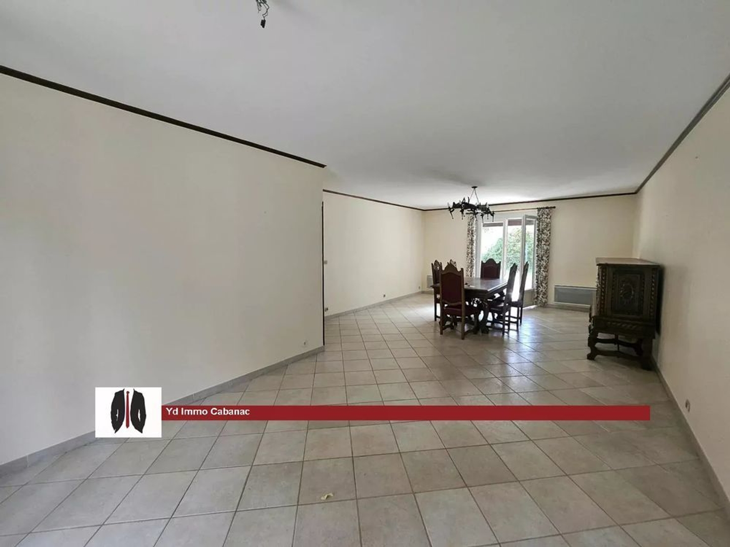 Maison à vendre - 5 pièces - 128m2 - Saint-Symphorien (33113)