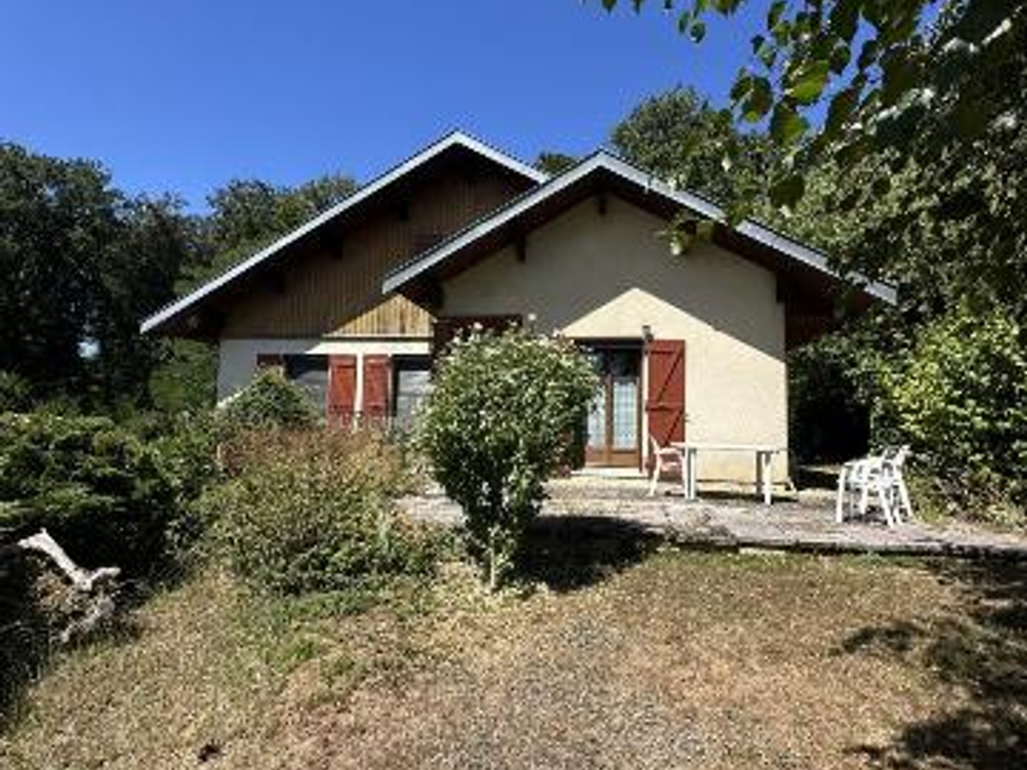 Maison 6 pièces 125 m²