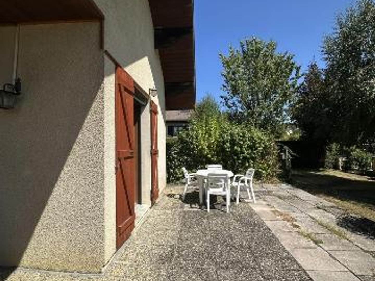 Maison à vendre - 6 pièces - 125m2 - Montferrand-Le-Ch... (25320)