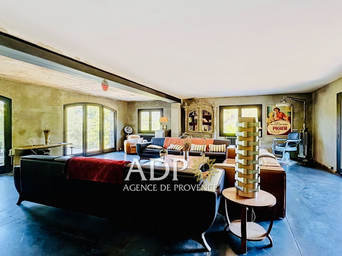 Maison à vendre - 8 pièces - 227m2 - Grasse (06520)