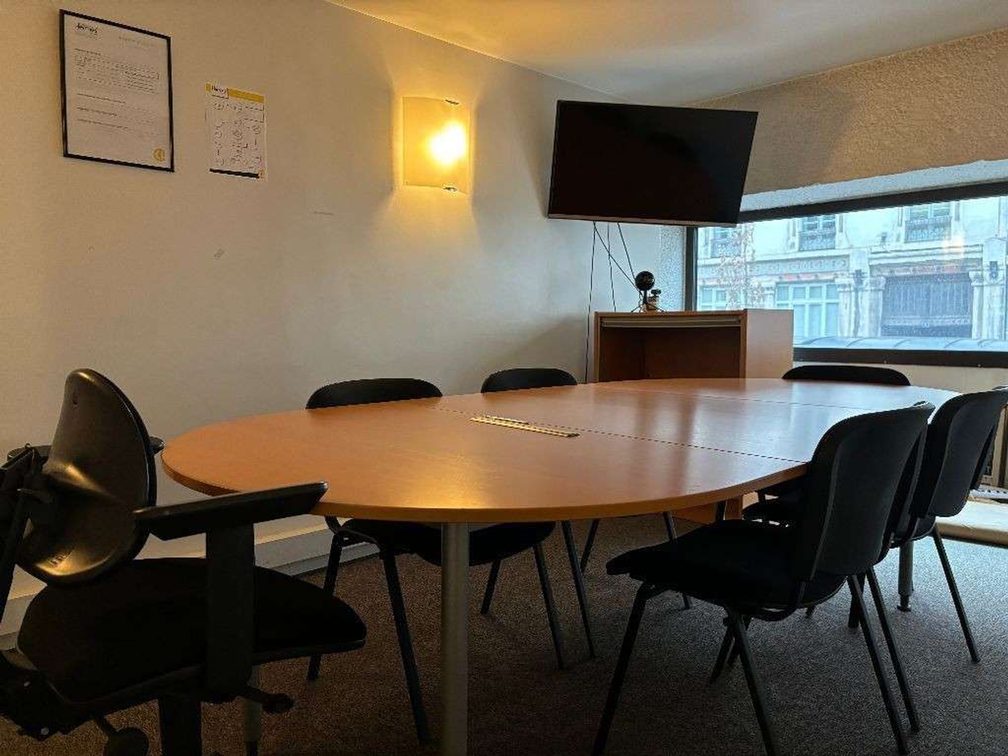 MURS à vendre Grenoble
