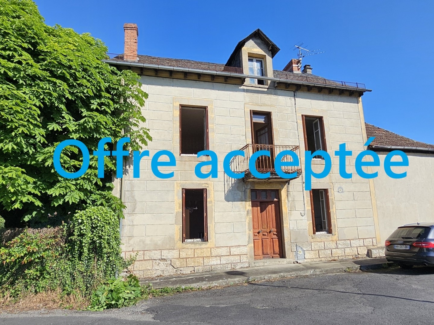 Maison 6 pièces 105 m²