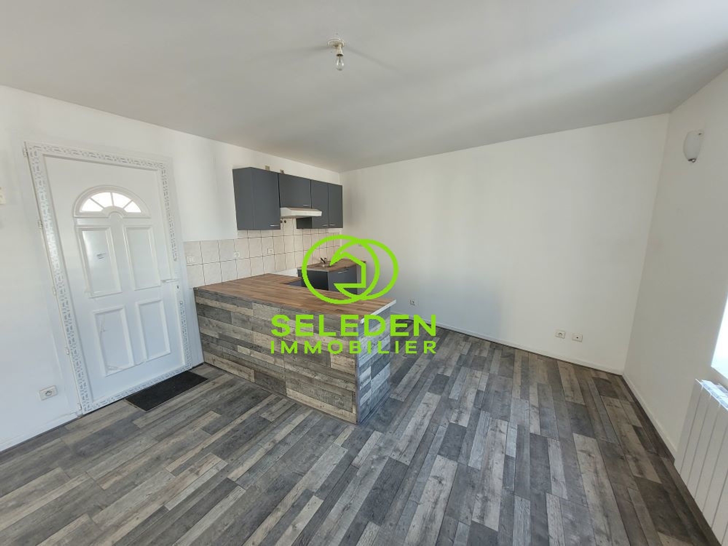 Immeuble à vendre - 311m2 - Grenay (62160)