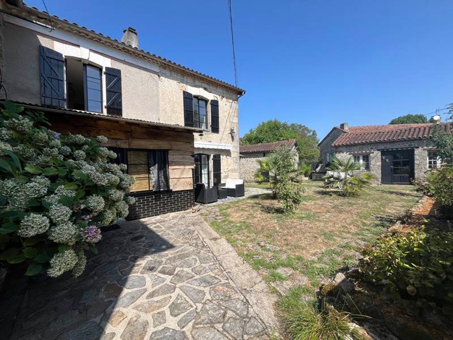 Maison 4 pièces 135 m²