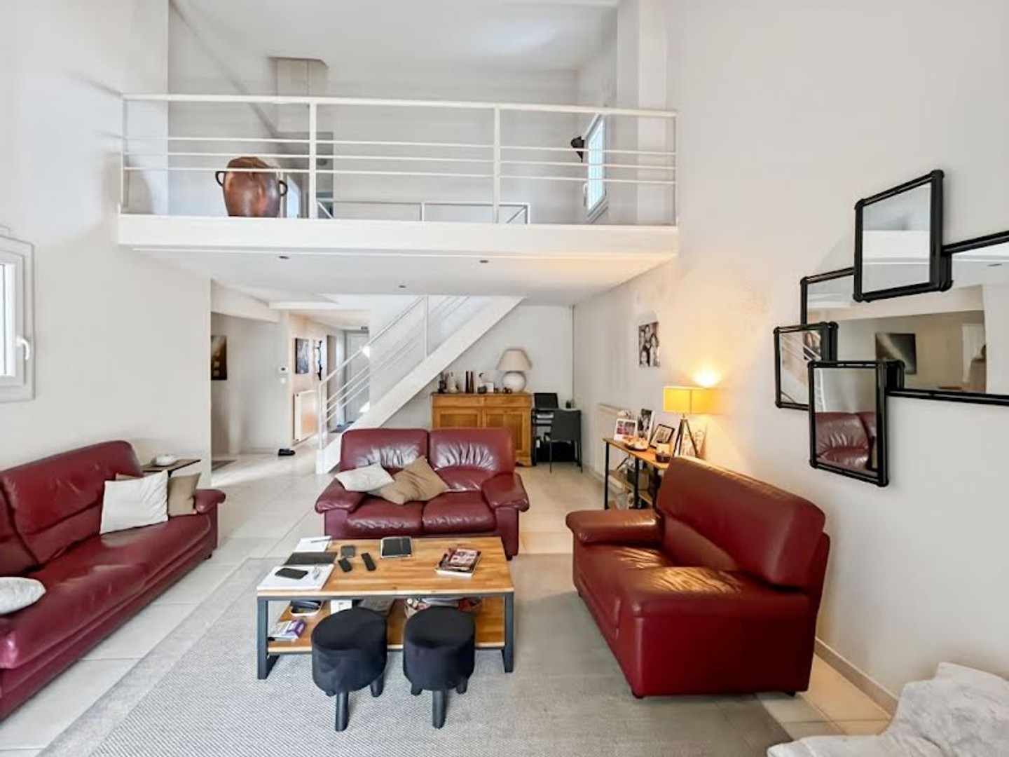 Maison 5 pièces 121 m²