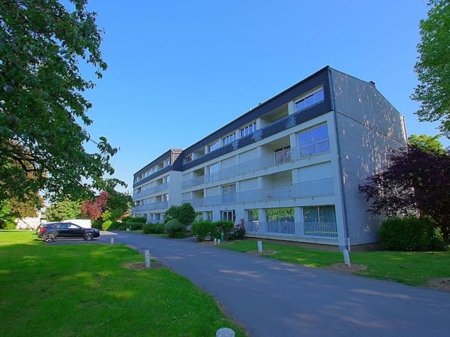 Appartement 1 pièce 32 m²