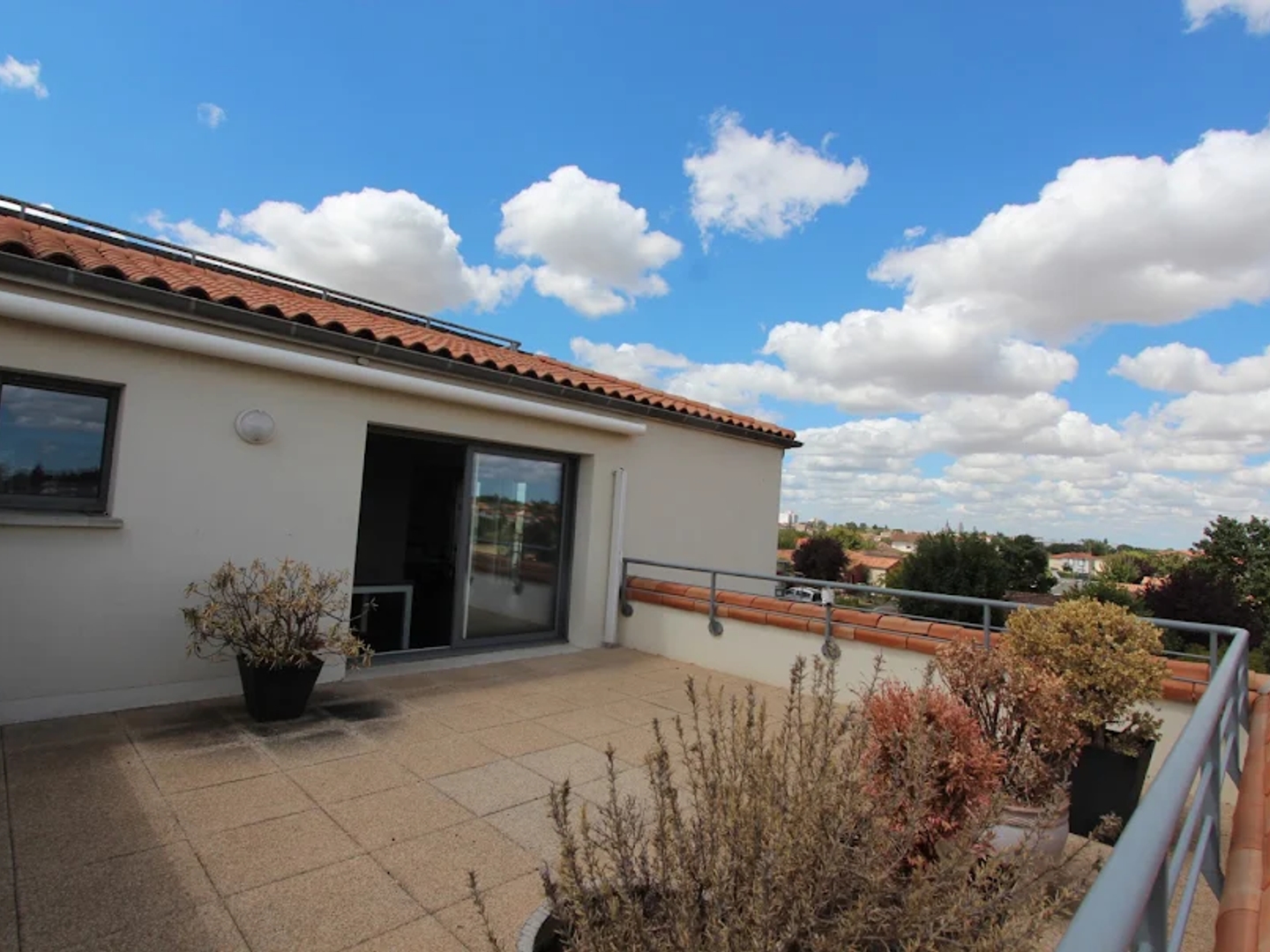 Appartement à vendre - 4 pièces - 111m2 - Niort (79000)