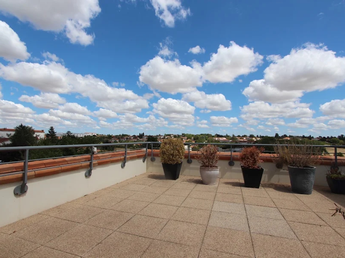 Appartement à vendre - 4 pièces - 111m2 - Niort (79000)