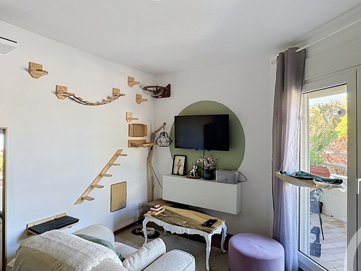 Appartement à vendre - 1 pièce - 29m2 - Dijon (21000)