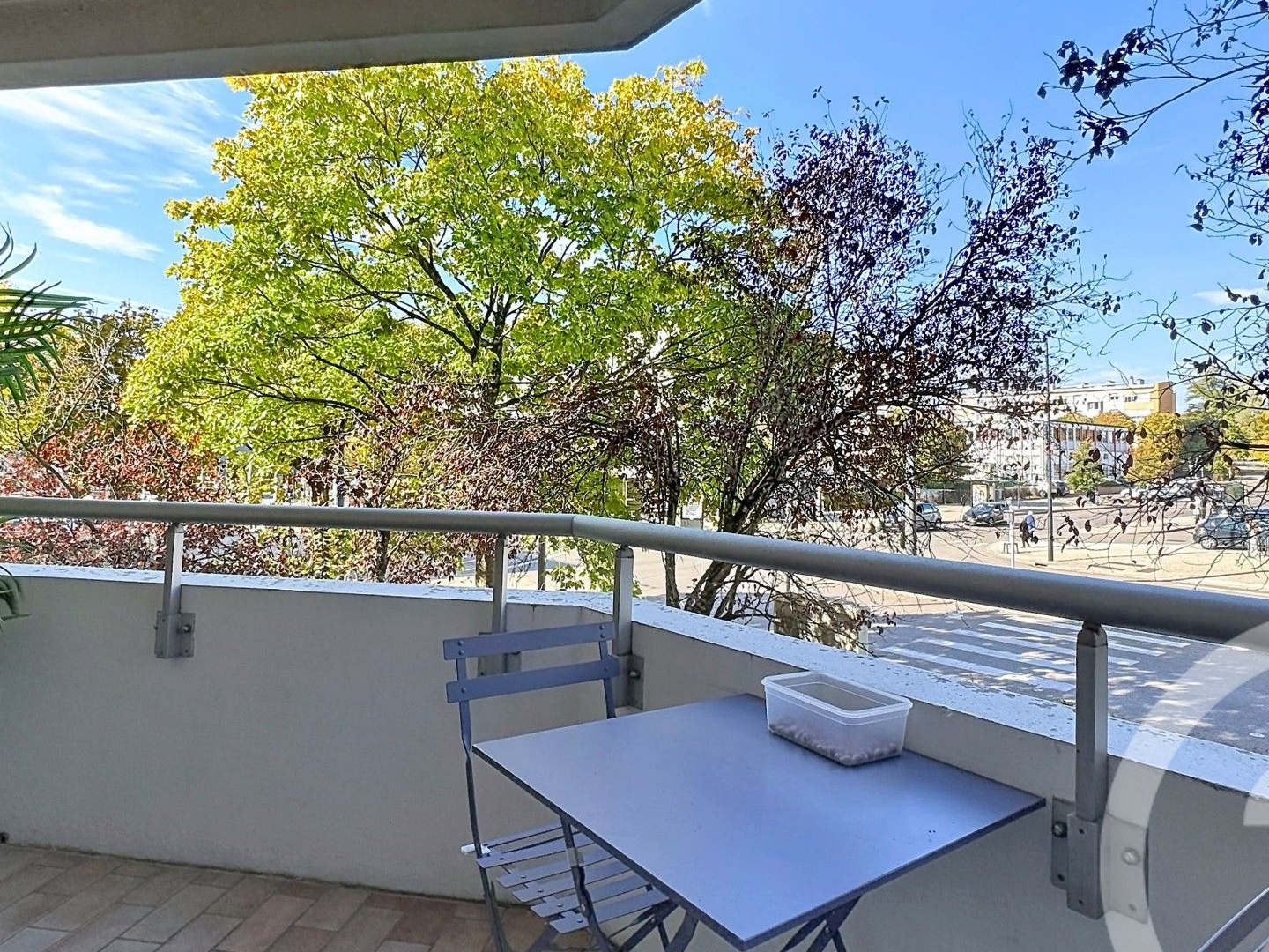 Appartement à vendre - 1 pièce - 29m2 - Dijon (21000)