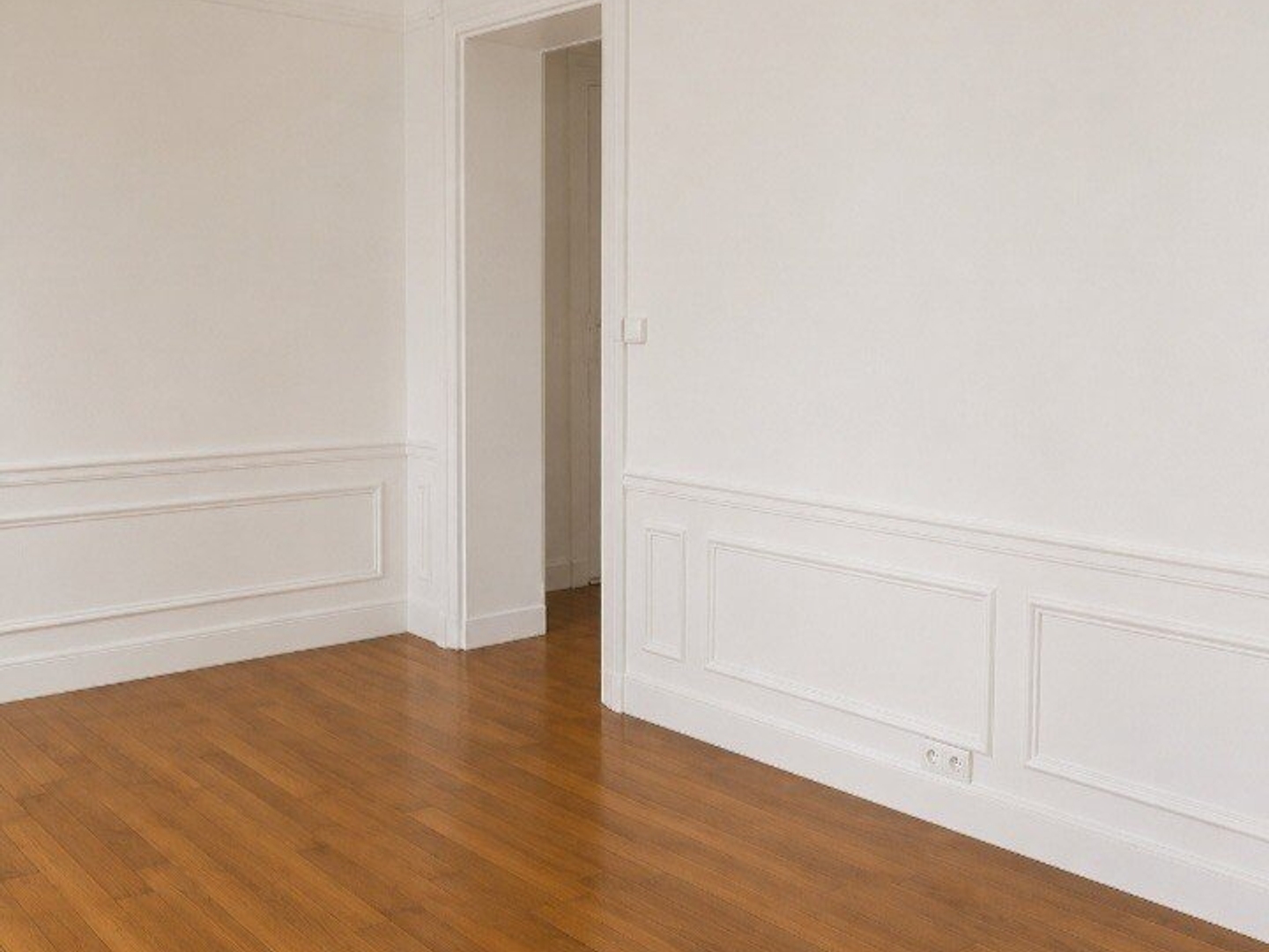 Appartement à vendre - 2 pièces - 38m2 - Paris 15e (75015)