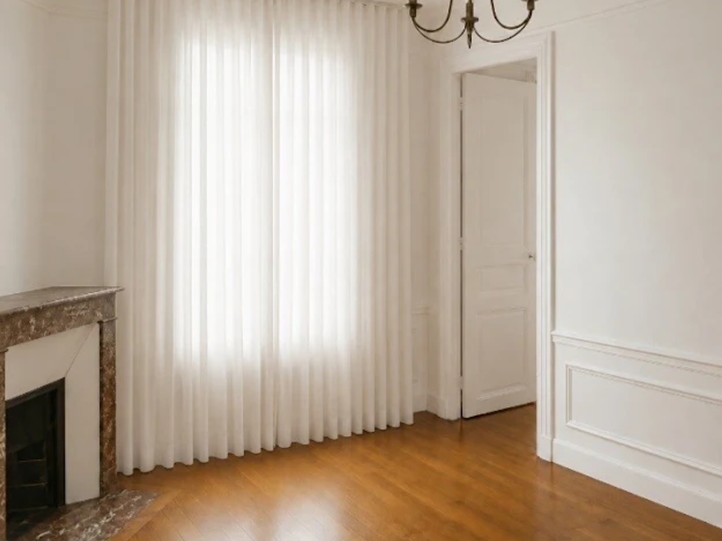 Appartement à vendre - 2 pièces - 38m2 - Paris 15e (75015)