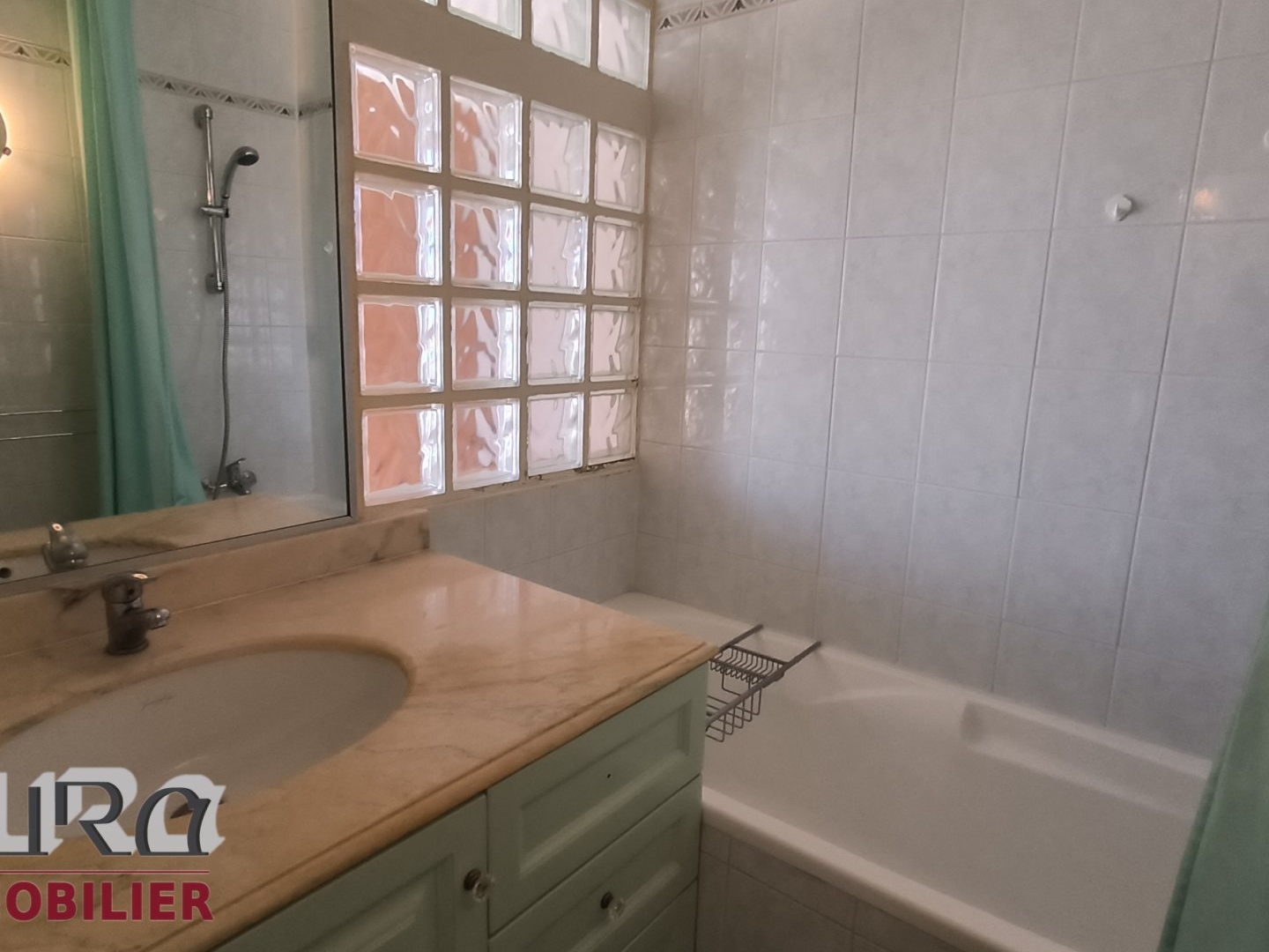Appartement à vendre - 1 pièce - 29m2 - Alfortville (94140)