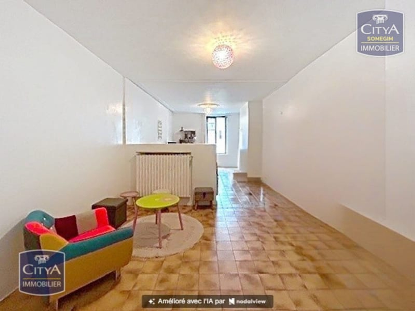 Maison à vendre - 5 pièces - 138m2 - Pagny-Sur-Moselle (54530)