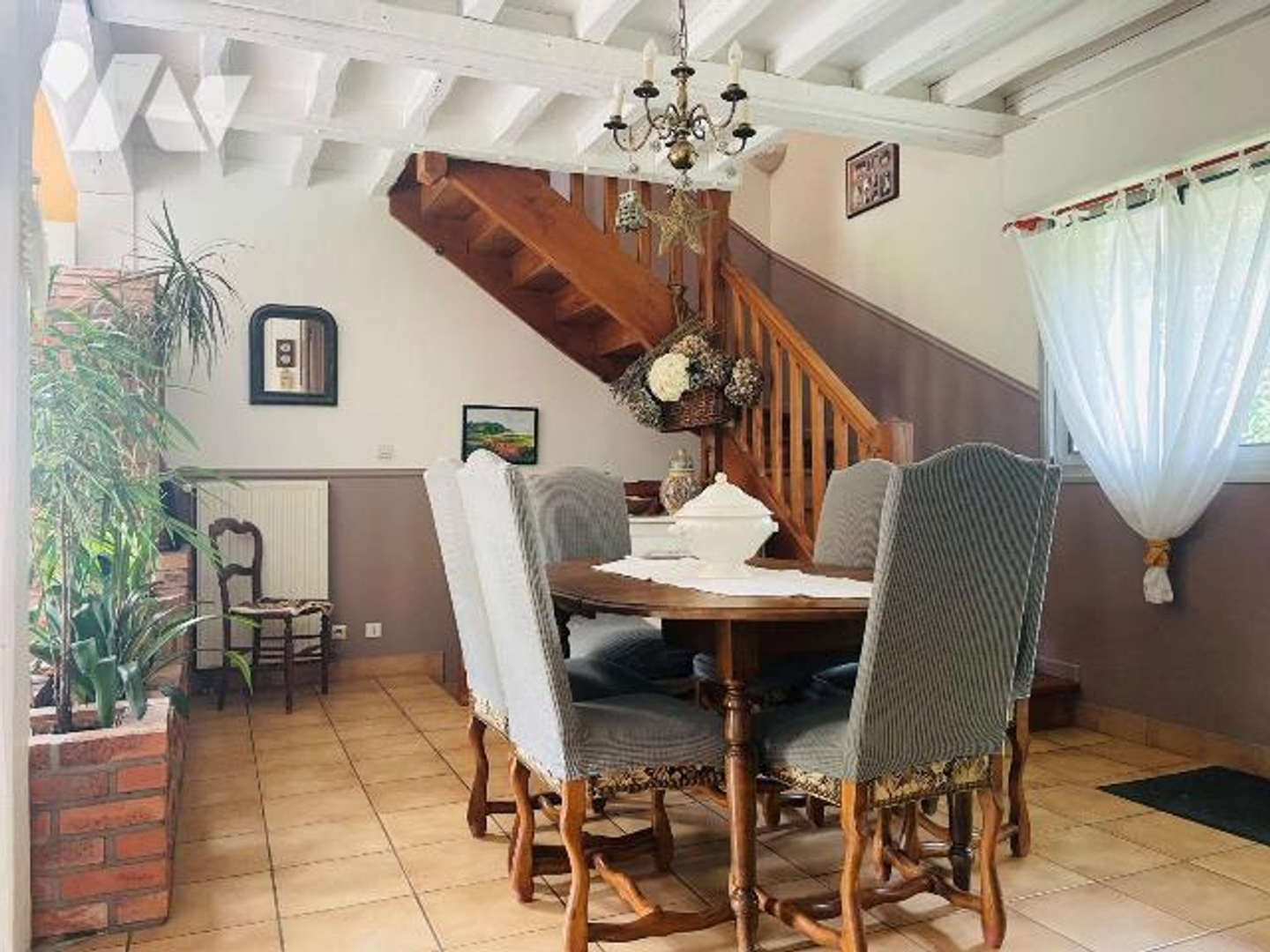Maison à vendre - 6 pièces - 143m2 - Ifs (14123)