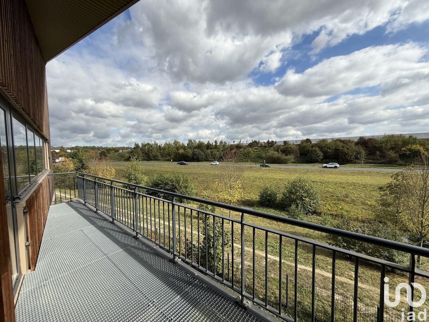 Immeuble commercial 430 m²