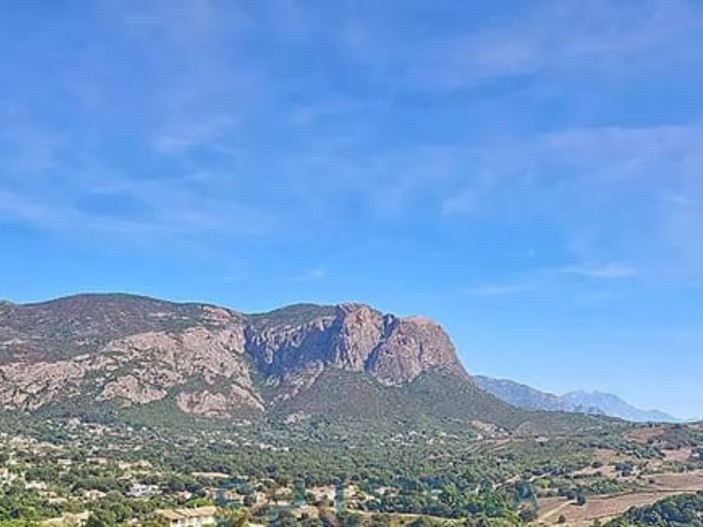 Terrain à bâtir - secteur rare