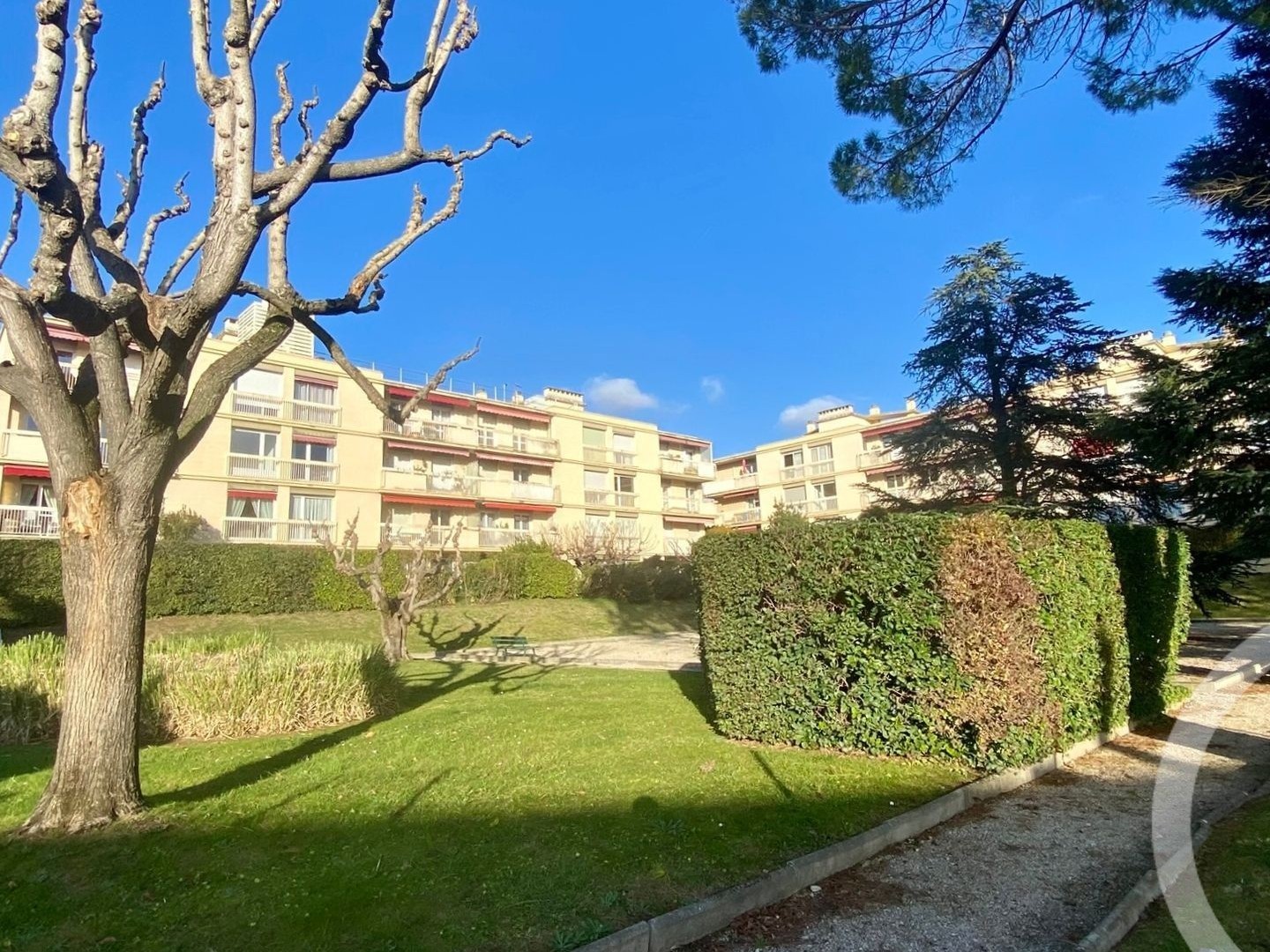 Appartement 3 pièces 85 m²
