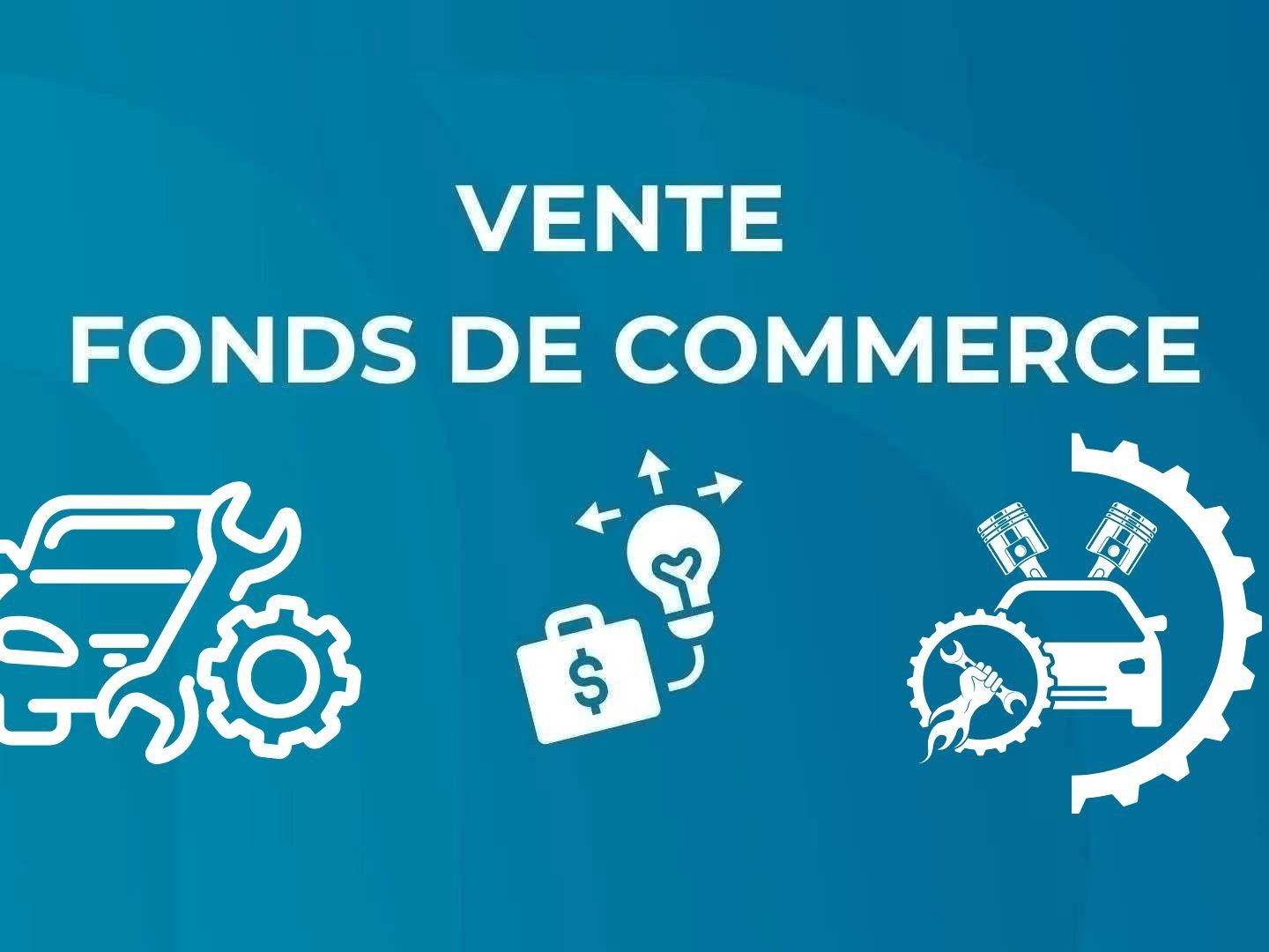 Immeuble commercial 300 m²