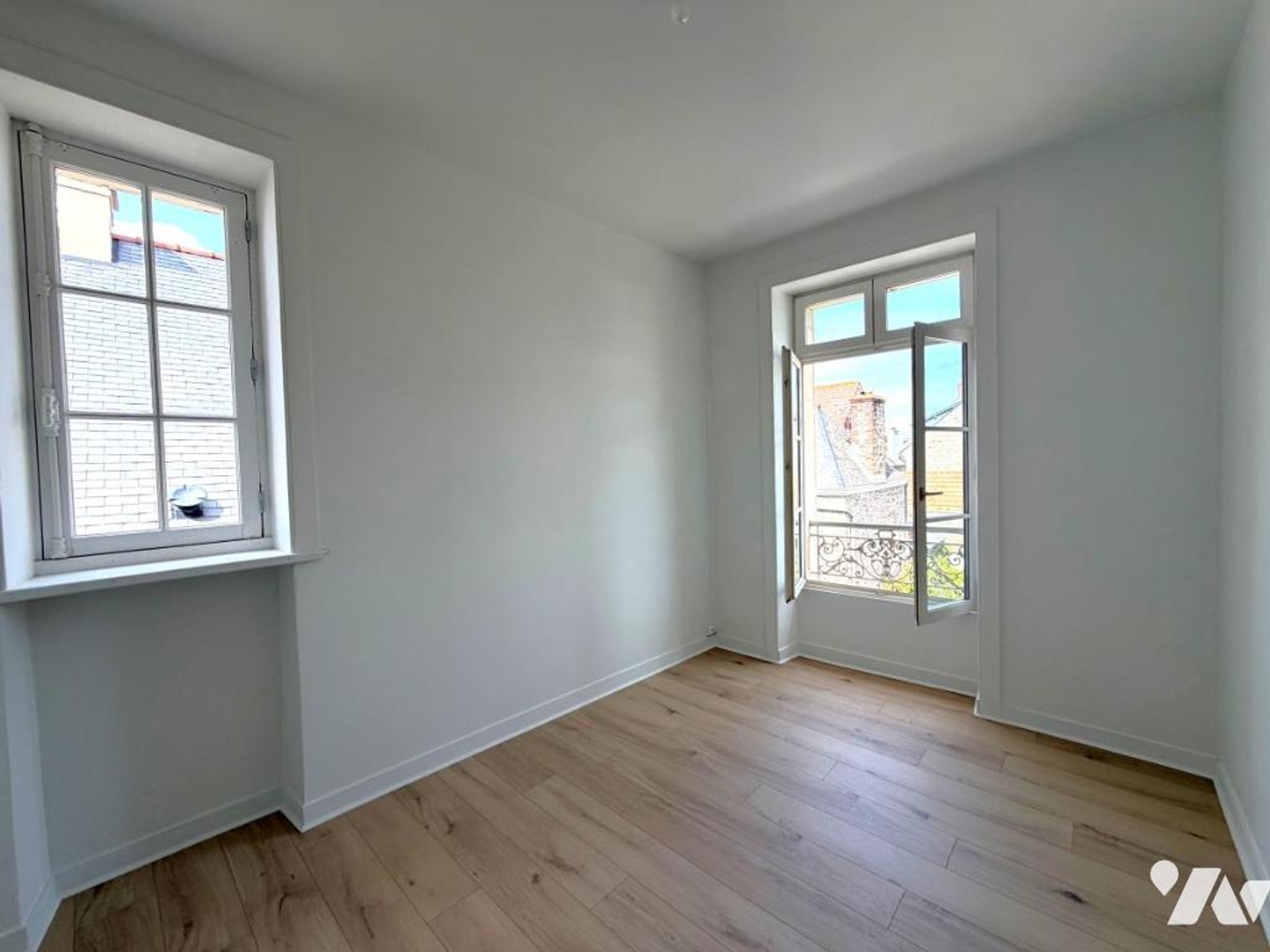 Appartement à vendre - 3 pièces - 51m2 - Dinard (35800)