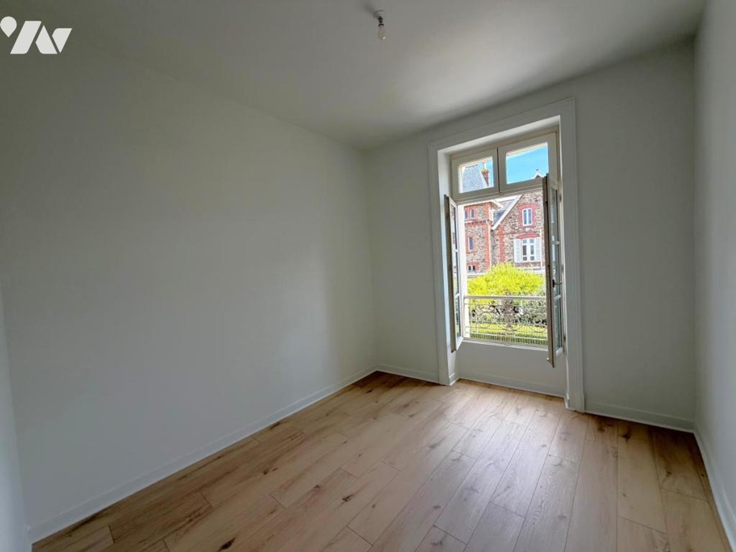 Appartement à vendre - 3 pièces - 51m2 - Dinard (35800)