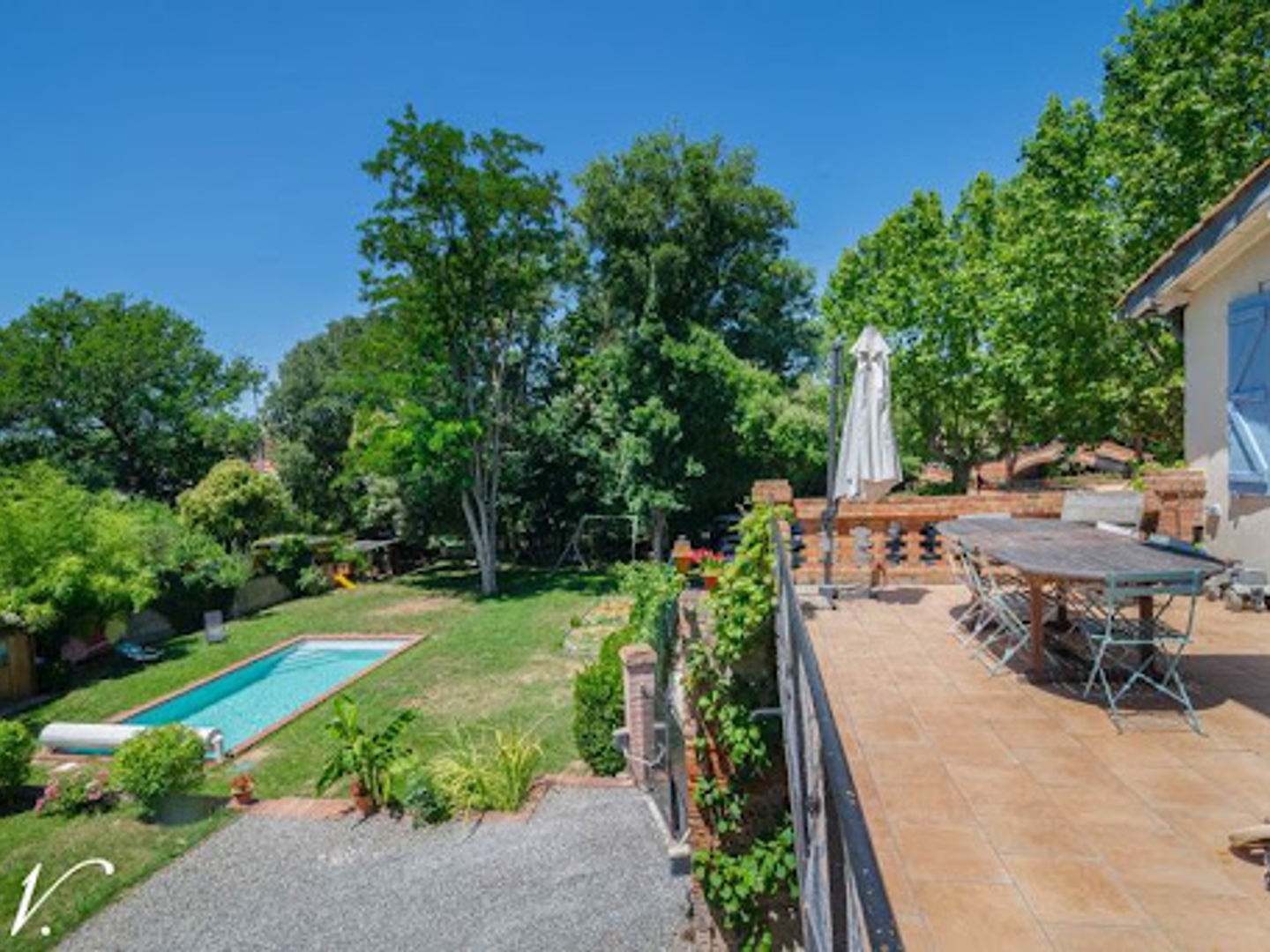 Maison 6 pièces 190 m²