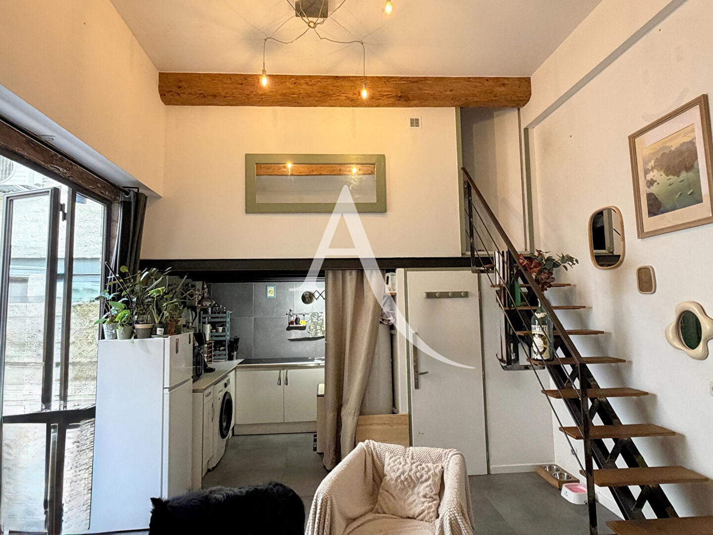 Immeuble à vendre - 4 pièces - 56m2 - Montpellier (34000)