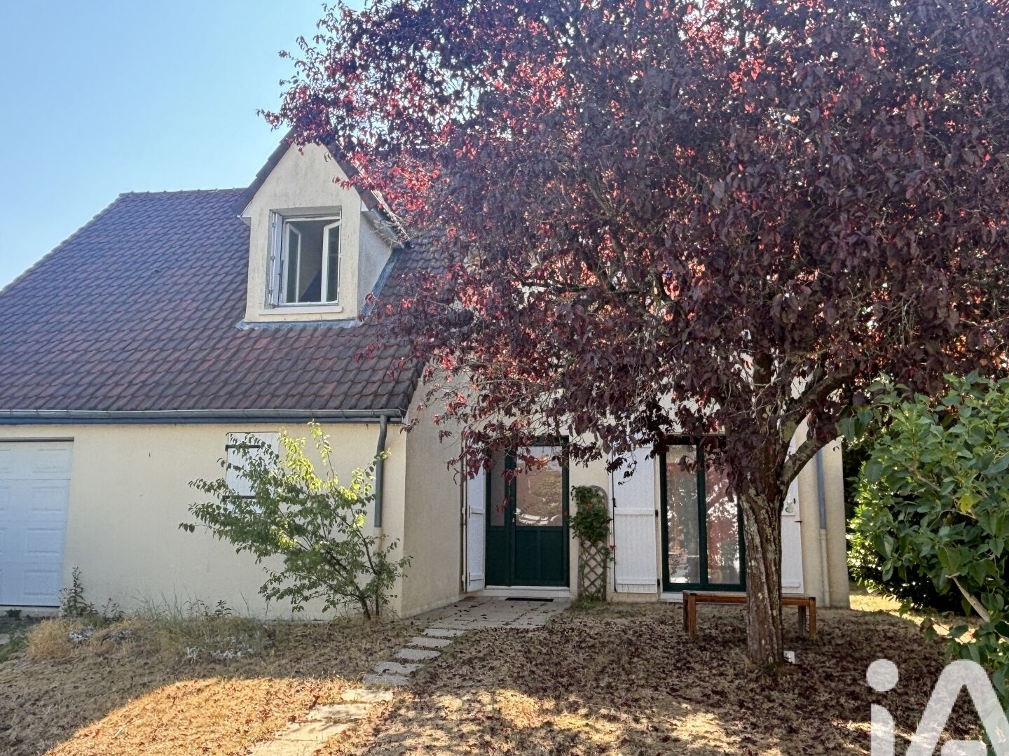 Vente Maison traditionnelle 6 pièces