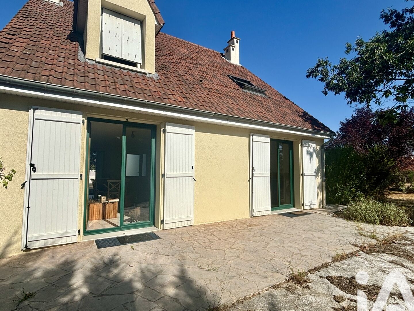 Maison à vendre - 6 pièces - 122m2 - La Chaussée-Saint... (41260)