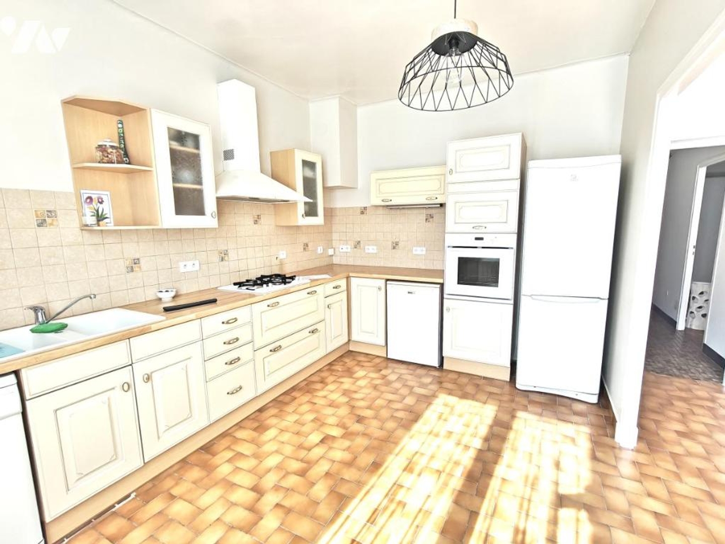 Maison à vendre - 4 pièces - 125m2 - Pomacle (51110)