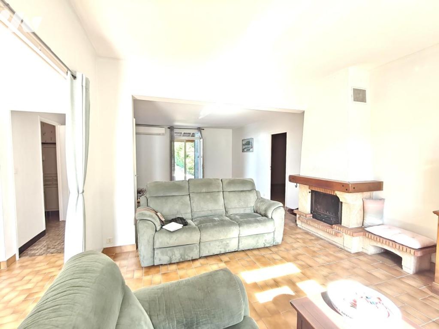 Maison à vendre - 4 pièces - 125m2 - Pomacle (51110)