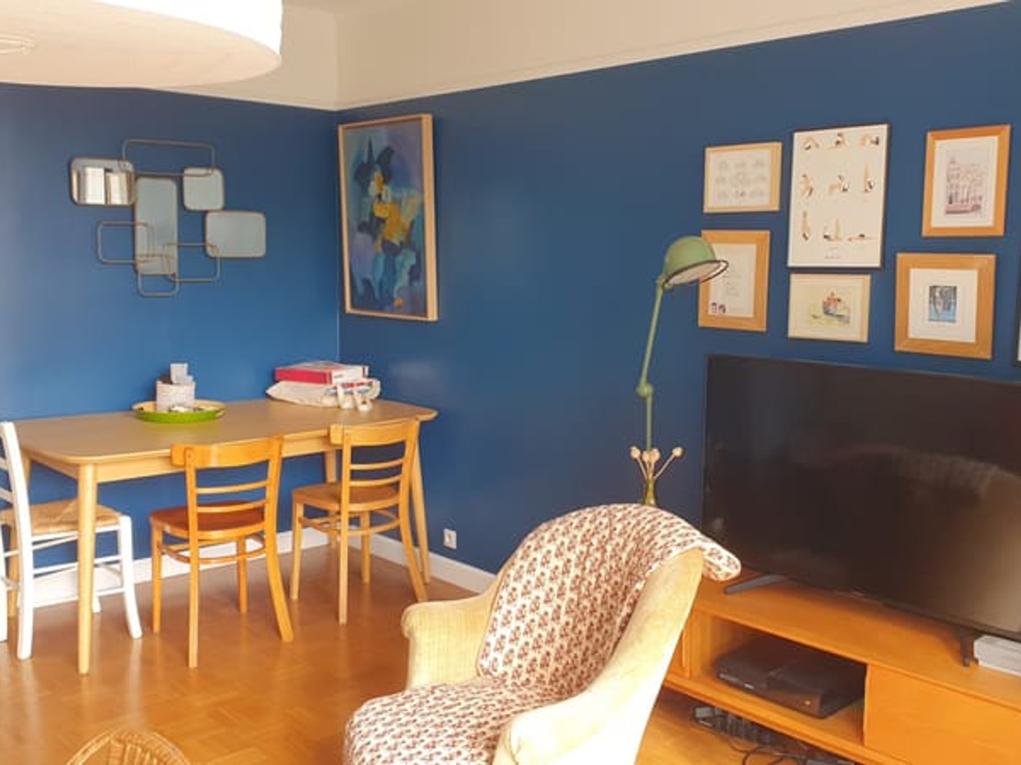 Appartement à vendre - 3 pièces - 59m2 - Yerres (91330)
