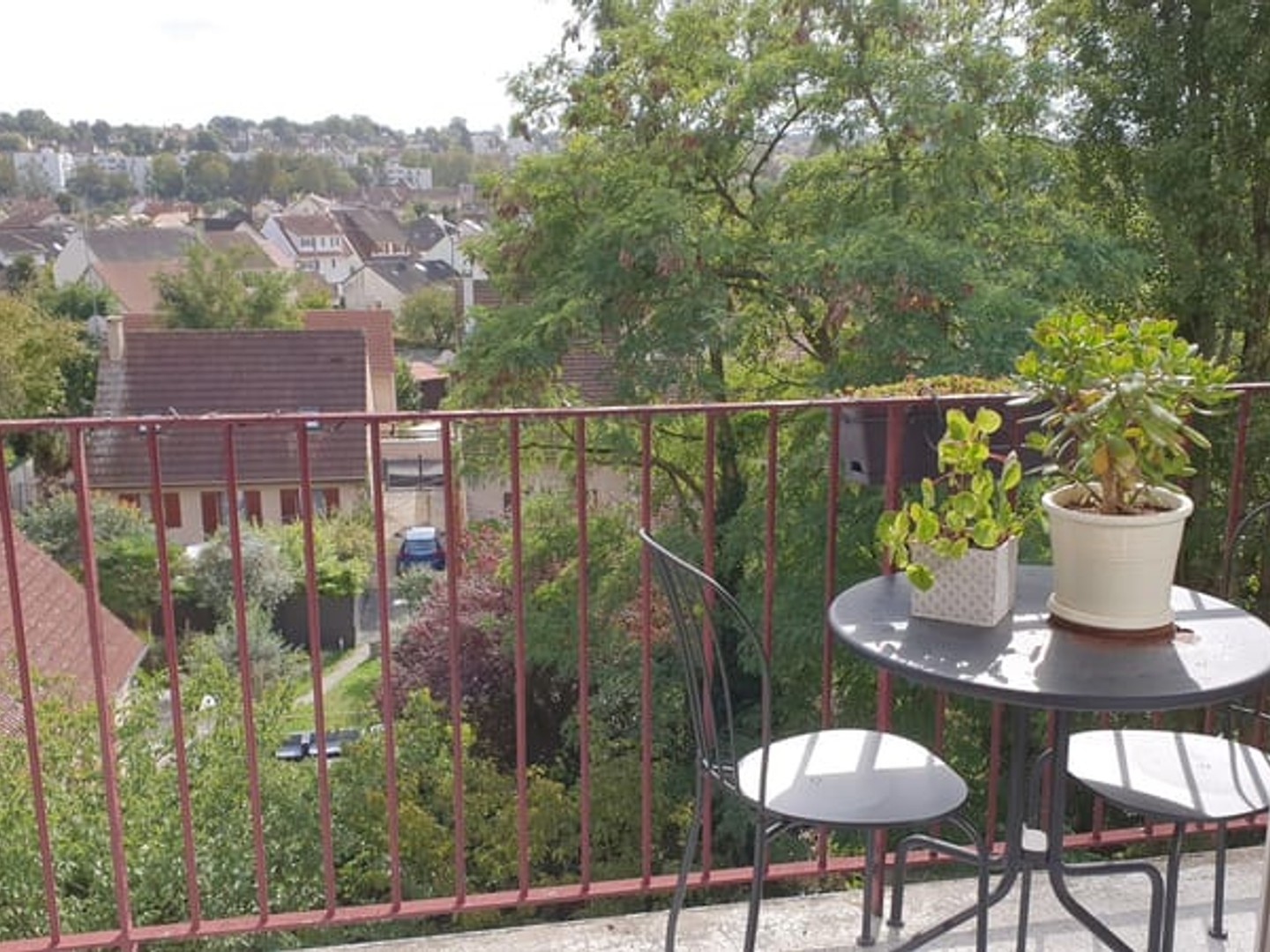 Appartement à vendre - 3 pièces - 59m2 - Yerres (91330)
