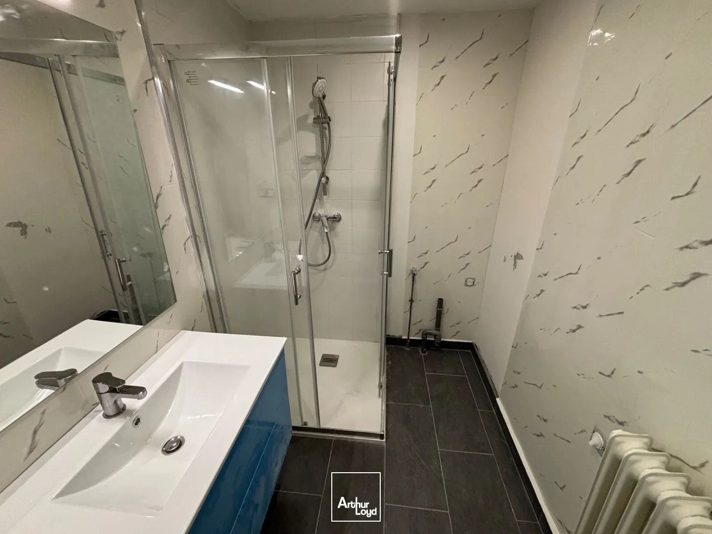 Locaux à vendre - 118m2 - Beauvais (60000)