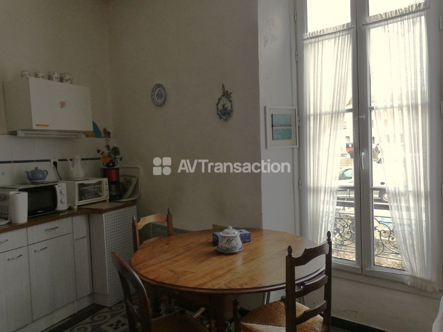 Appartement à vendre - 3 pièces - 59m2 - Lasalle (30460)