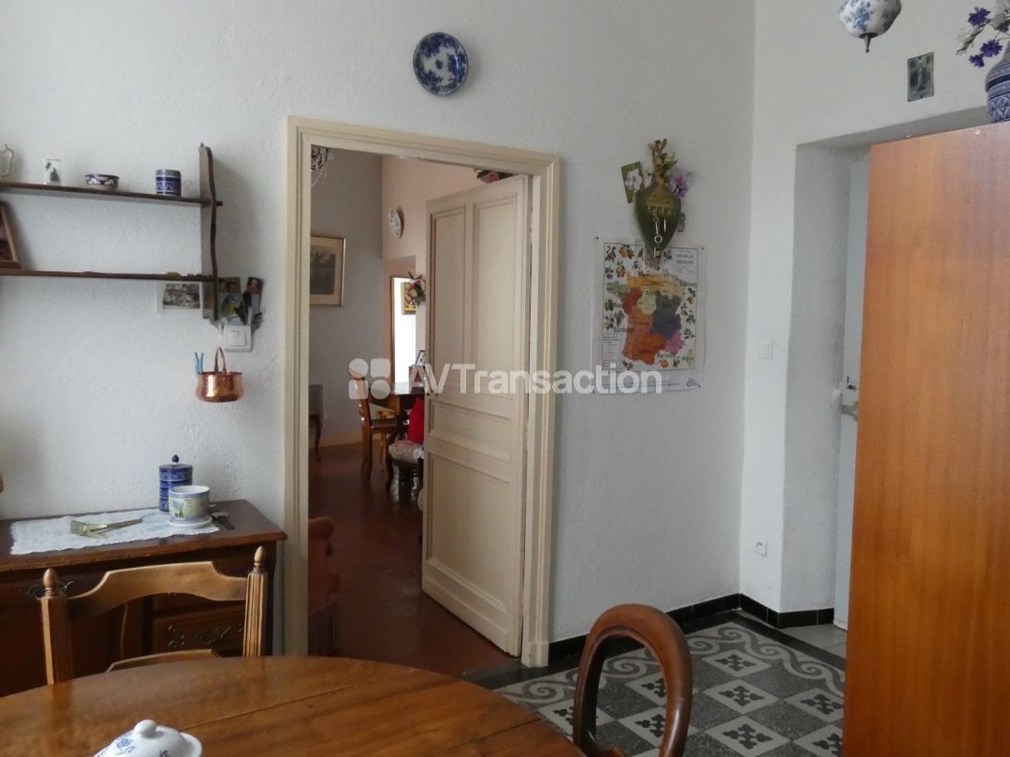 Appartement à vendre - 3 pièces - 59m2 - Lasalle (30460)