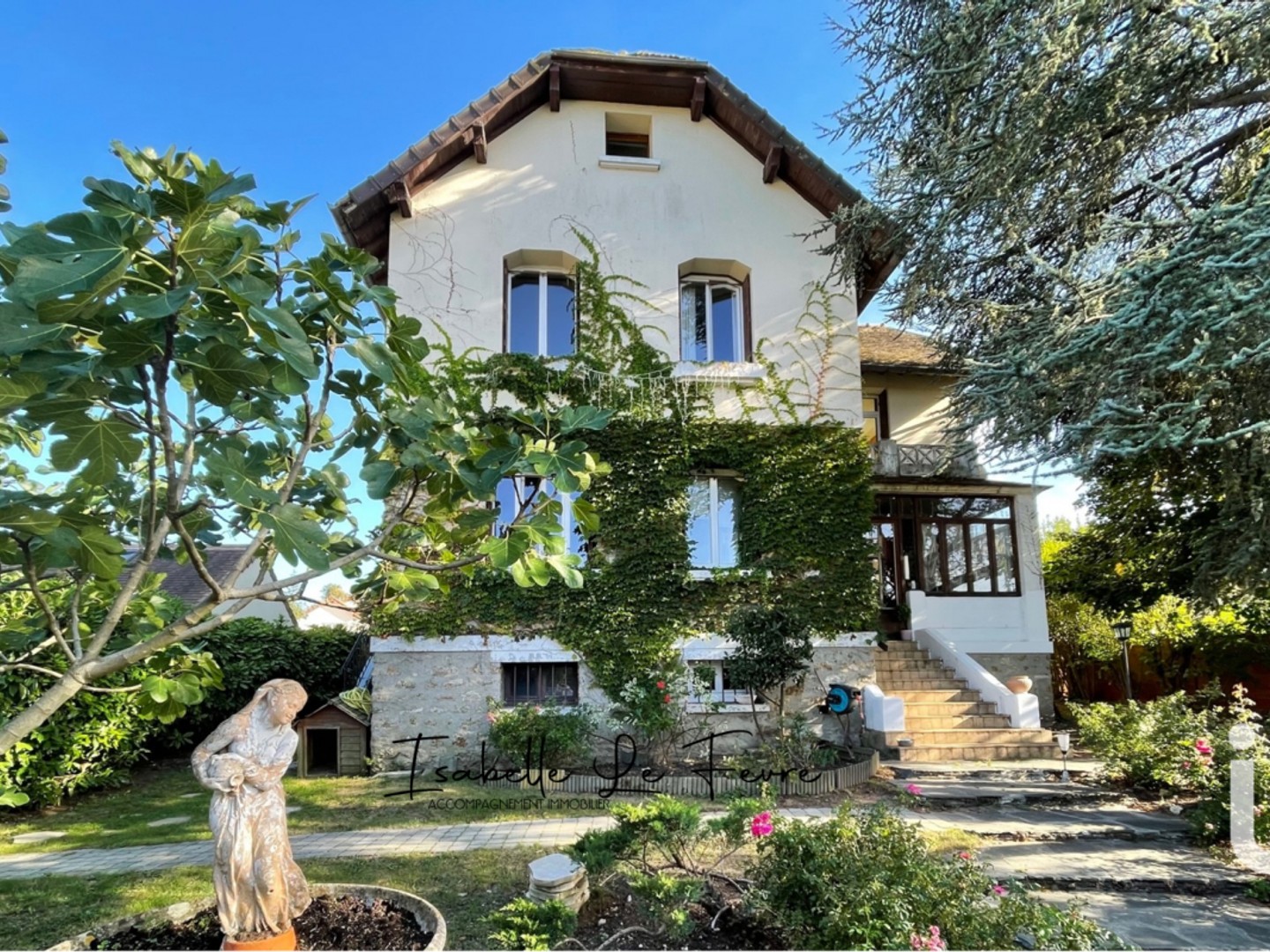 Vente Maison/villa 12 pièces
