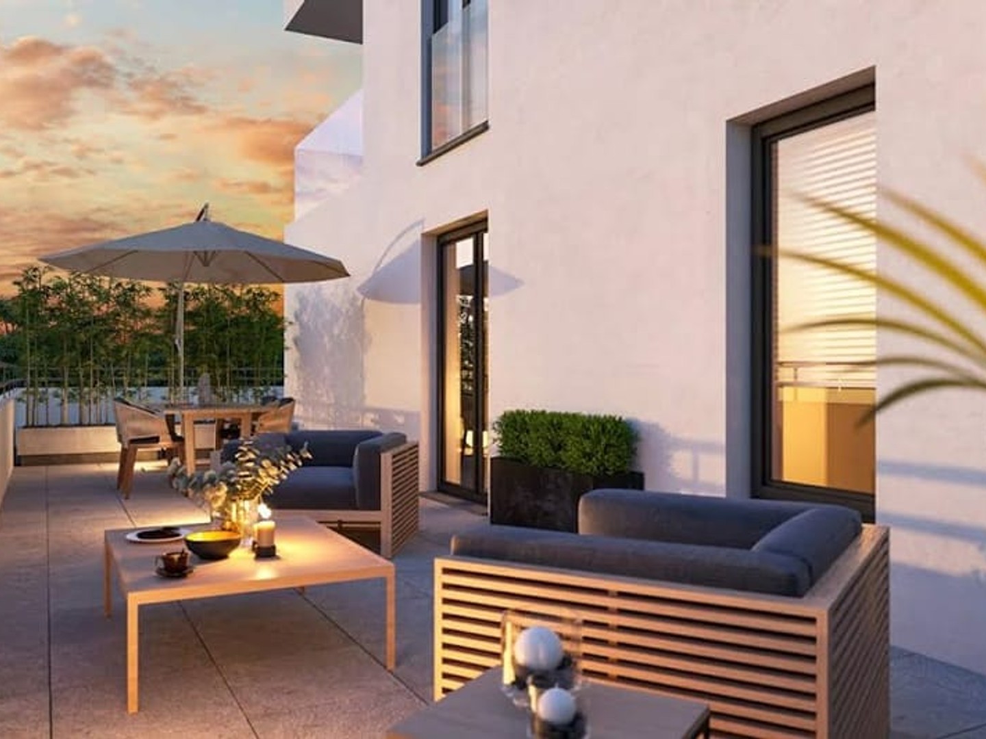Appartement 5 pièces 84 m²