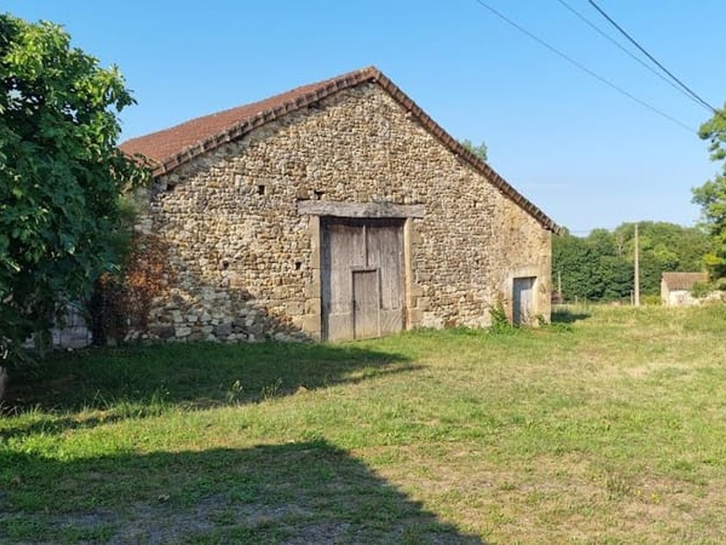 Maison 270 m²
